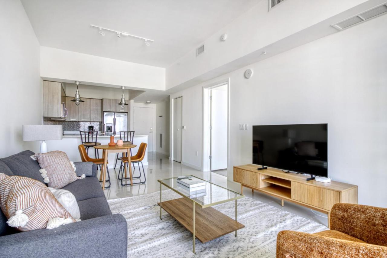 Coral Gables 1br W Wd Pool Nr Miracle Mile Mia-63 Apartment
